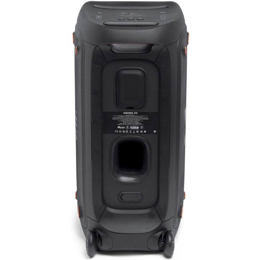 Акустична система JBL PartyBox 310 + Мікрофон