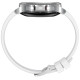 Смарт-годинник Samsung Galaxy Watch4 Classic 42mm Silver (SM-R880NZSASEK)