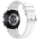 Смарт-годинник Samsung Galaxy Watch4 Classic 42mm Silver (SM-R880NZSASEK)