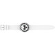Смарт-годинник Samsung Galaxy Watch4 Classic 42mm Silver (SM-R880NZSASEK)