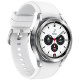 Смарт-годинник Samsung Galaxy Watch4 Classic 42mm Silver (SM-R880NZSASEK)