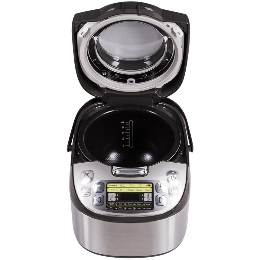 Мультиварка Tefal RK812B32