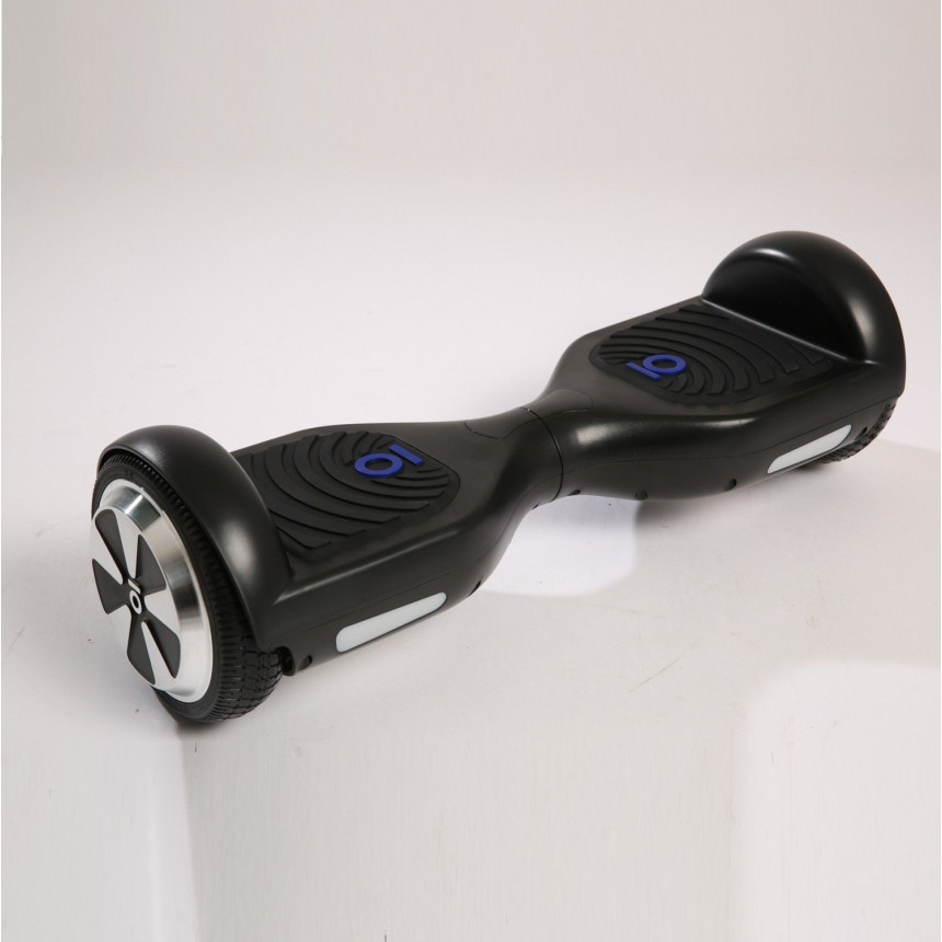 Гіроборд IO CHIC SMART C BLACK (сумка+пульт) Гіроборд IO CHIC SMART C BLACK (сумка+пульт)
