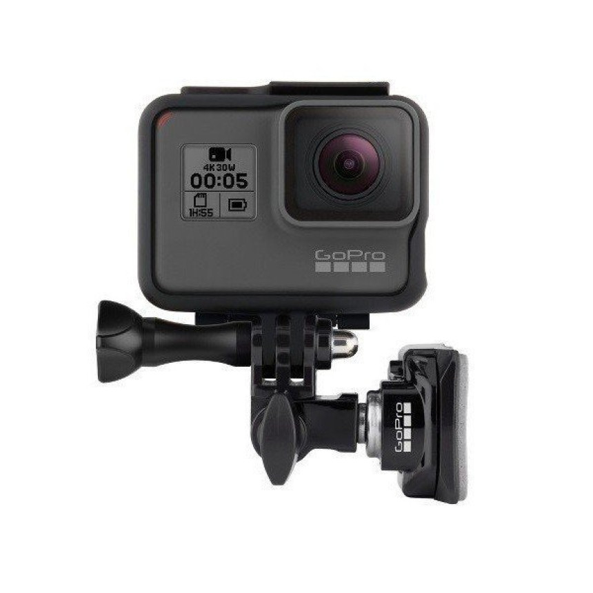 Кріплення на шолом GoPro Helmet Front + Side Mount (AHFSM-001) Кріплення на шолом GoPro Helmet Front + Side Mount (AHFSM-001)