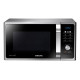 Мікрохвильова піч SAMSUNG MS23F302TAS/UA Мікрохвильова піч SAMSUNG MS23F302TAS/UA