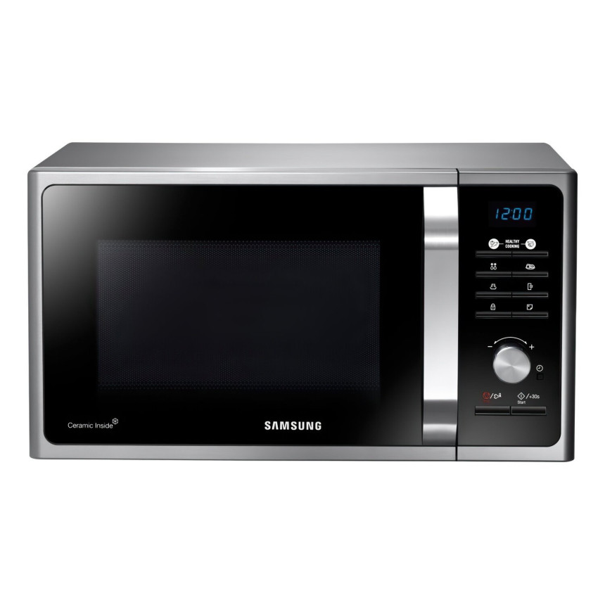 Мікрохвильова піч SAMSUNG MS23F302TAS/UA Мікрохвильова піч SAMSUNG MS23F302TAS/UA