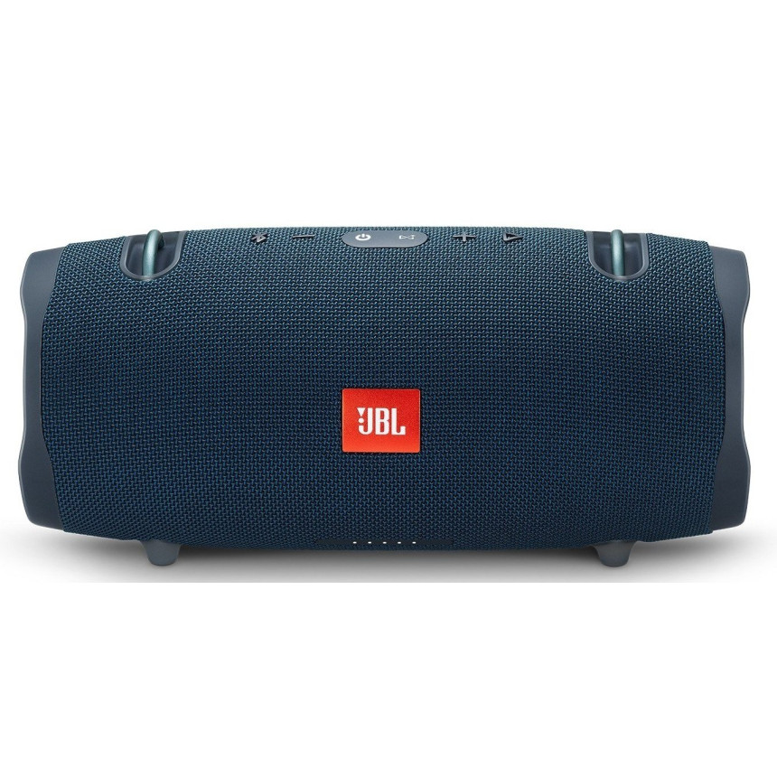 Портативна акустика JBL Xtreme 2 Blue (JBLXTREME2BLUEU) Портативна акустика JBL Xtreme 2 Blue (JBLXTREME2BLUEU)
