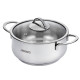 Каструля Ardesto BLACK MARS 1,8 л (AR0718S) Каструля Ardesto BLACK MARS 1,8 л (AR0718S)