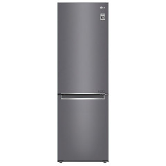 Холодильник LG з технологією DoorCooling+ GA-B459SLCM