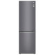 Холодильник LG з технологією DoorCooling+ GA-B459SLCM