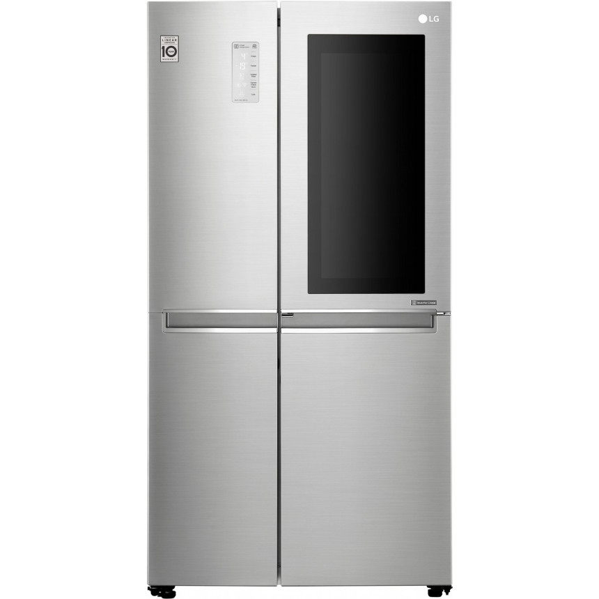 Холодильник LG GC-Q247CADC Холодильник LG GC-Q247CADC