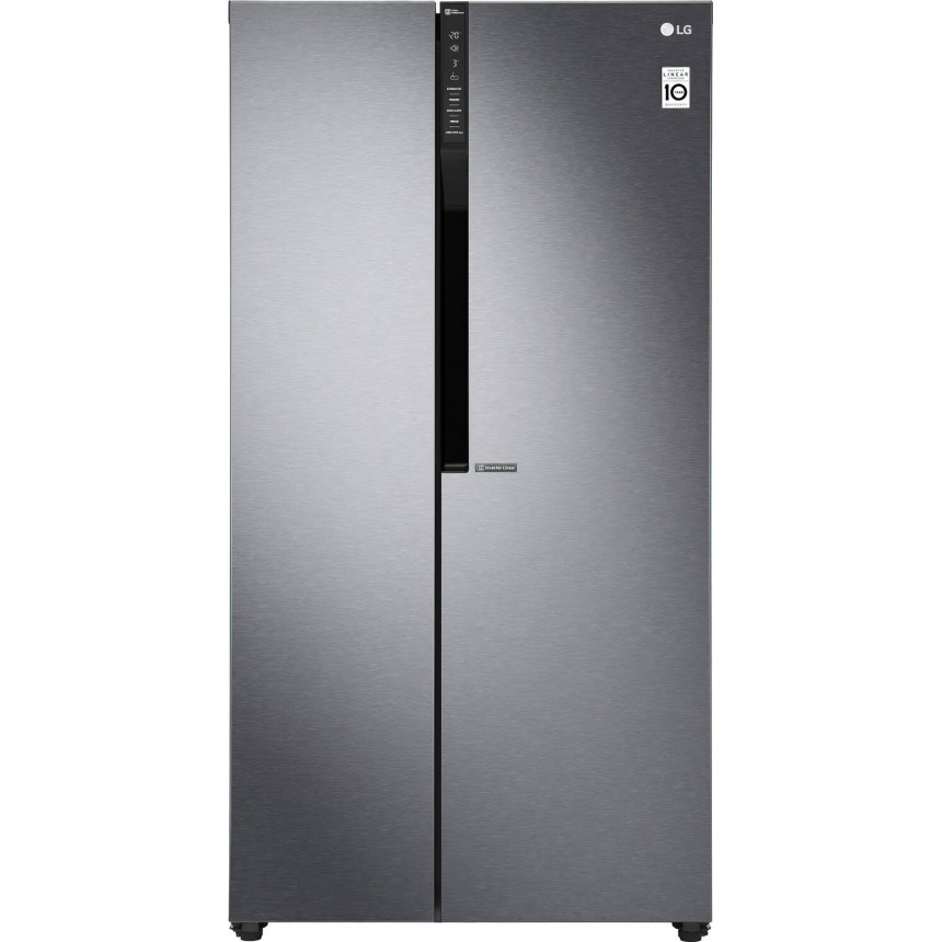 Холодильник LG GC-B247JLDV Холодильник LG GC-B247JLDV