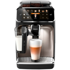 Кавомашина Philips LatteGo Series 5400 Series EP5447/90