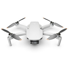Квадрокоптер DJI Mini 2 Fly More Combo