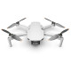 Квадрокоптер DJI Mini 2 Fly More Combo Квадрокоптер DJI Mini 2 Fly More Combo