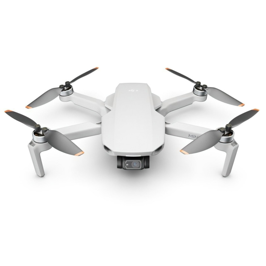 Квадрокоптер DJI Mini 2 Fly More Combo (CP.MA.00000307.02/CP.MA.00000307.03) Квадрокоптер DJI Mini 2 Fly More Combo (CP.MA.00000307.02/CP.MA.00000307.03)