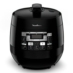 Мультиварка-скороварка Moulinex CE430832