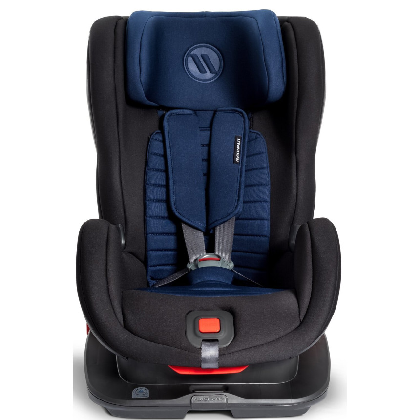 Дитяче автокрісло Avionaut Glider Comfy (гр.1-2) Дитяче автокрісло Avionaut Glider Comfy (гр.1-2)