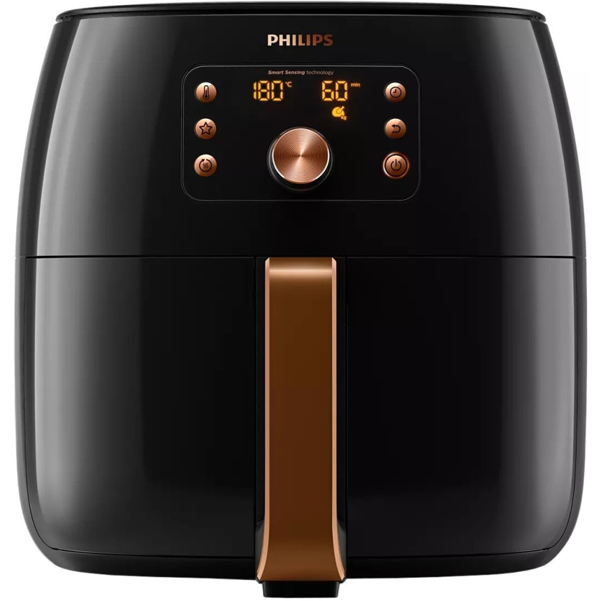 Мультипіч XXL Philips PremiumSmart Sensing HD9867/90 Мультипіч XXL Philips PremiumSmart Sensing HD9867/90