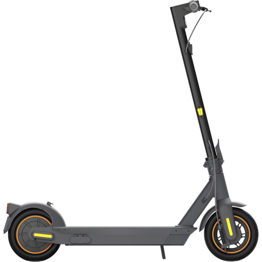 Електросамокат Ninebot by Segway MAX G30 II Електросамокат Ninebot by Segway MAX G30 II