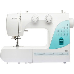 Швейна машина Janome і SEW C23