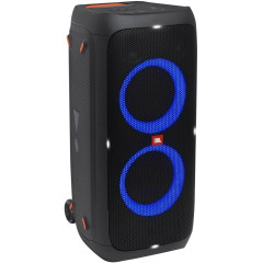 Акустична система JBL PartyBox 310 + Мікрофон