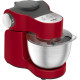 Кухонна машина TEFAL Wizzo QB317538 Кухонна машина TEFAL Wizzo QB317538