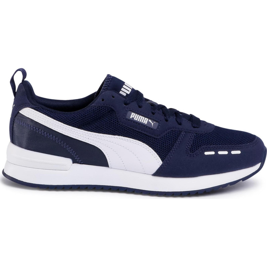 Кросівки чоловічі Puma R78