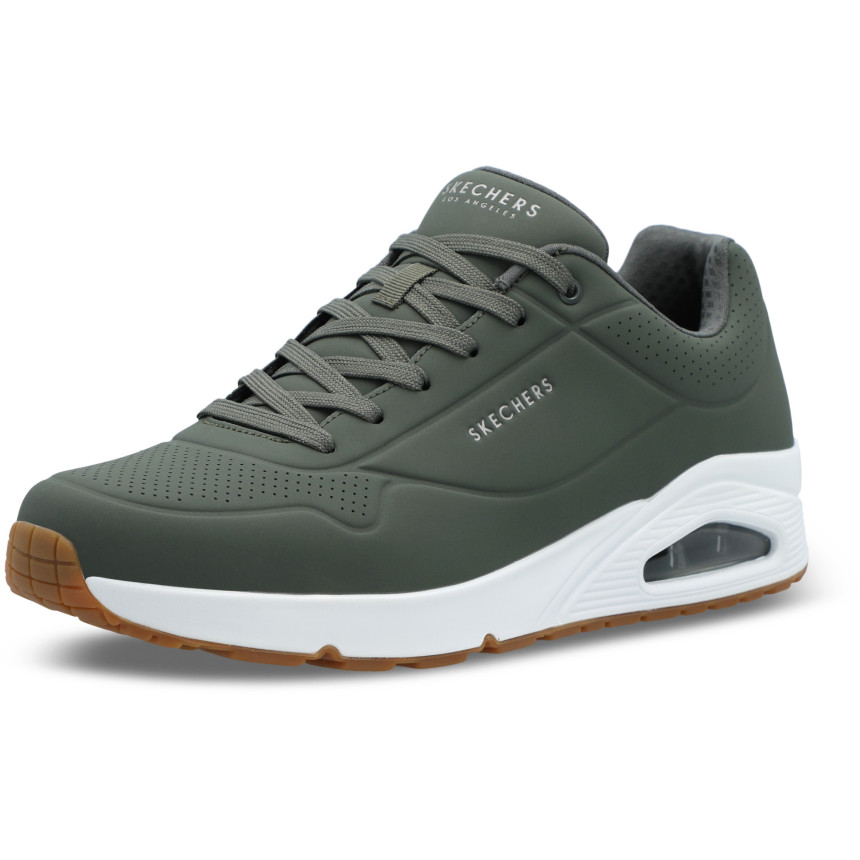 Кросівки чоловічі Skechers Uno - Stand On Air