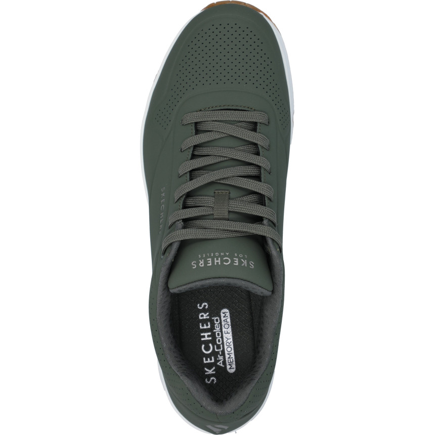 Кросівки чоловічі Skechers Uno - Stand On Air