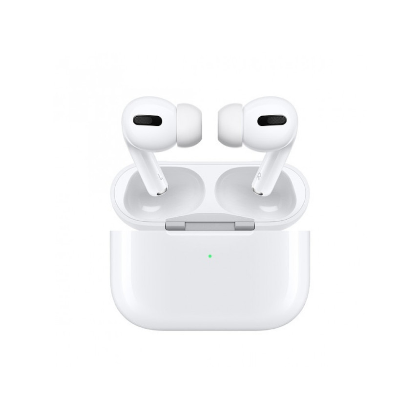 Наушники беспроводные Apple AirPods Pro (MWP22) Наушники беспроводные Apple AirPods Pro (MWP22)