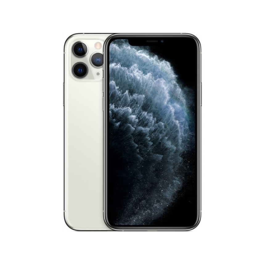 Смартфон Apple iPhone 11 Pro Max 64 Gb Space Gray (MWHD2)