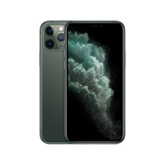 Смартфон Apple iPhone 11 Pro Max 64 Gb Green