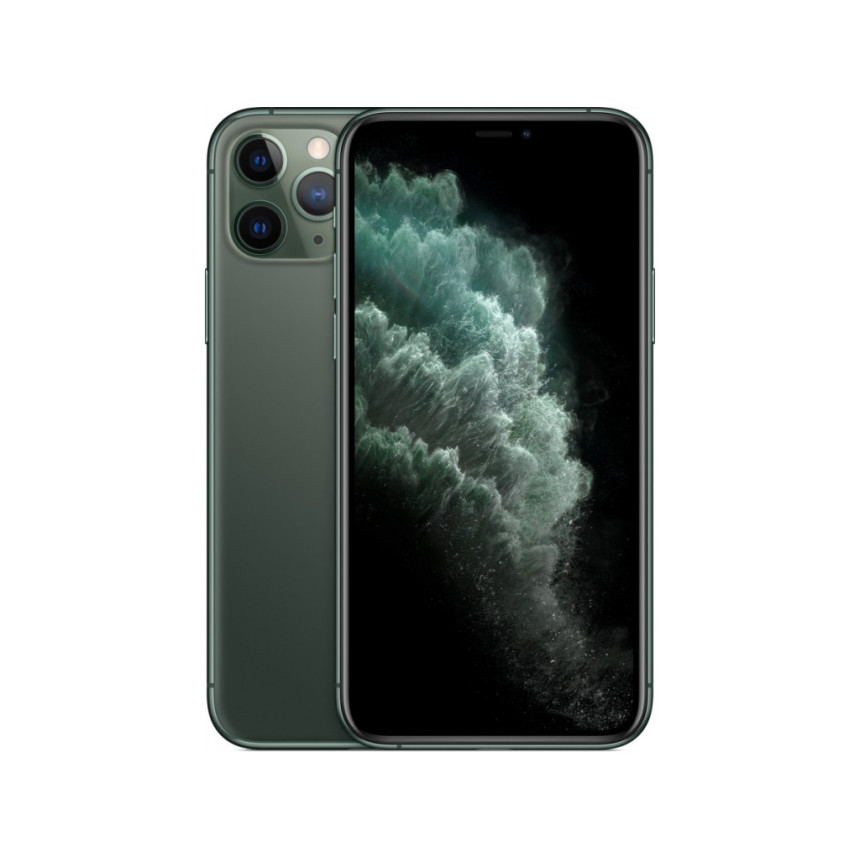 Смартфон Apple iPhone 11 Pro Max 64 Gb Space Gray (MWHD2)