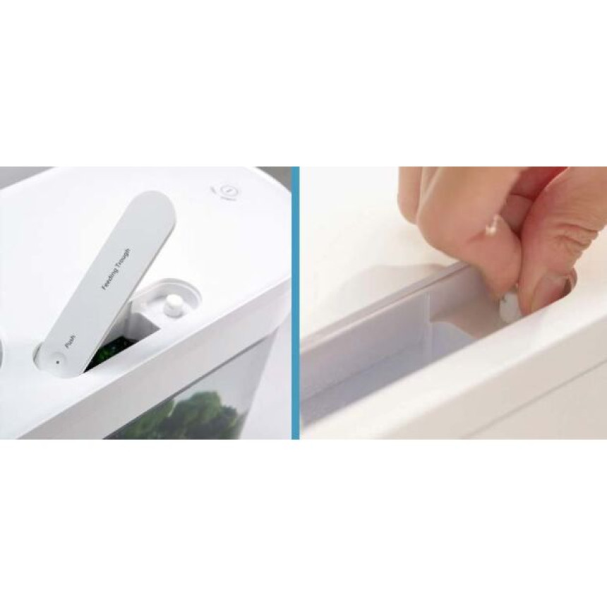 Акваріум Xiaomi Eco Fish Tank Pro (Ф24290)