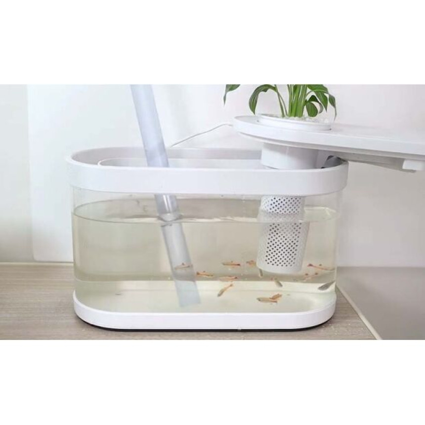 Акваріум Xiaomi Eco Fish Tank Pro (Ф24290)