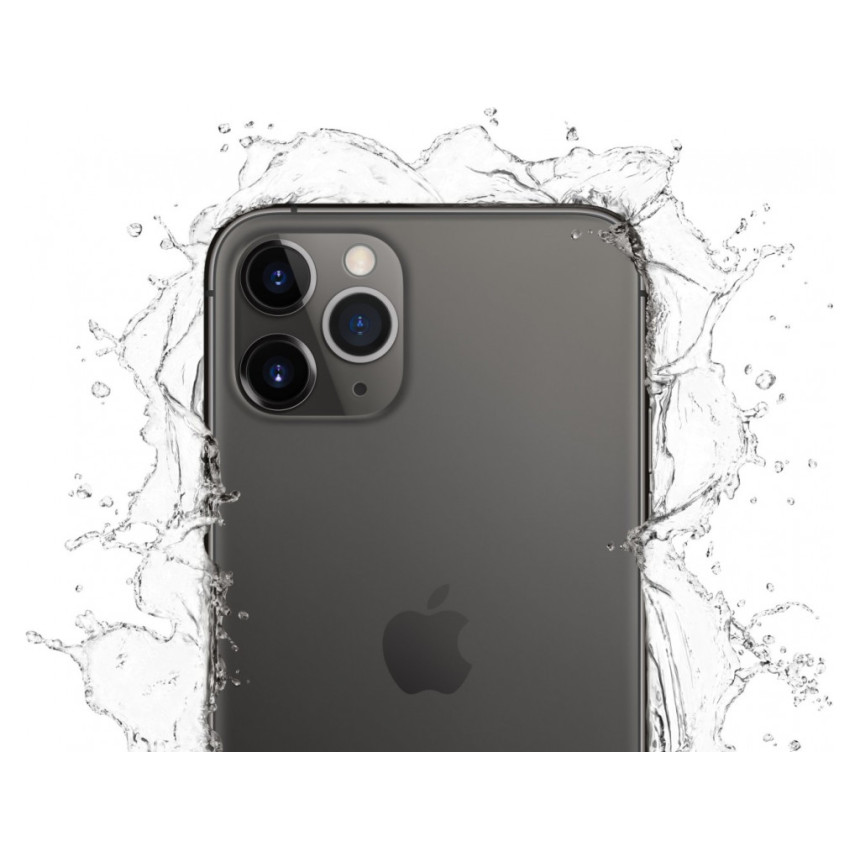 Смартфон Apple iPhone 11 Pro Max 64 Gb Space Gray (MWHD2)