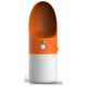 Пляшка для тварин Xiaomi Pet water bottle (orange)