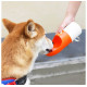 Пляшка для тварин Xiaomi Pet water bottle (orange)