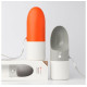 Пляшка для тварин Xiaomi Pet water bottle (orange)