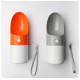Пляшка для тварин Xiaomi Pet water bottle (orange)