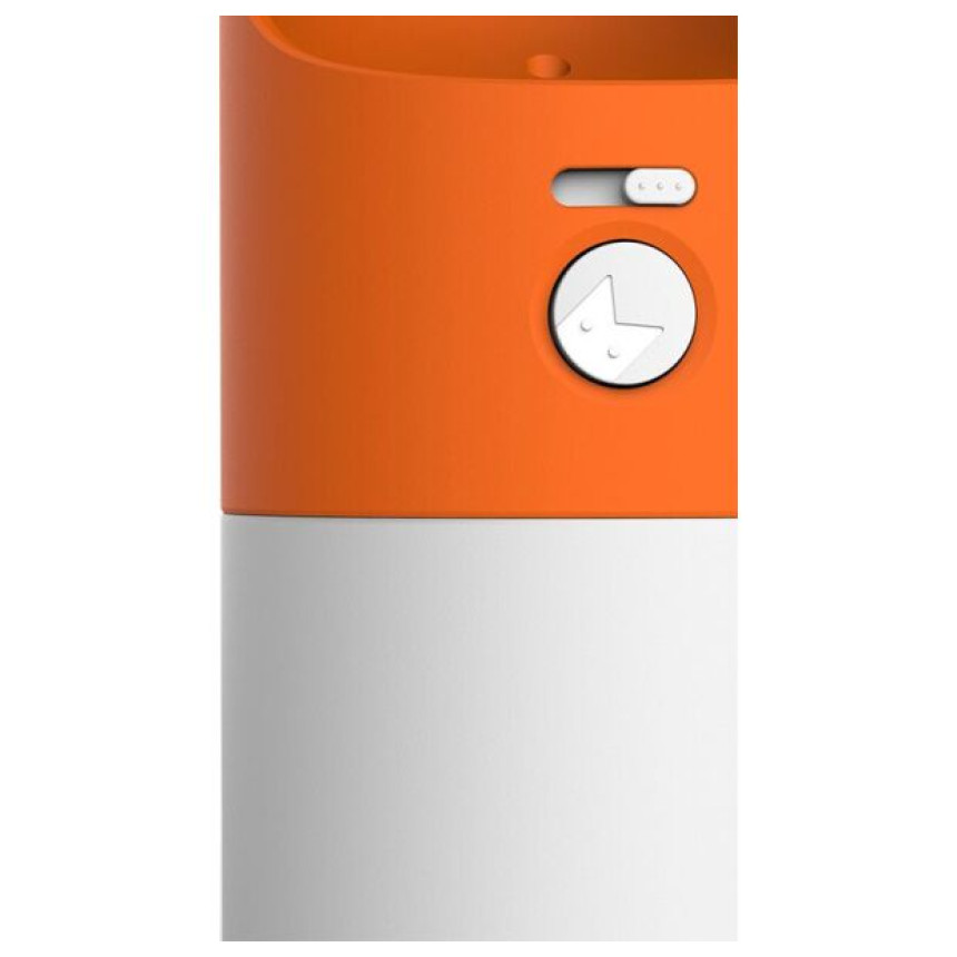 Пляшка для тварин Xiaomi Pet water bottle (orange)