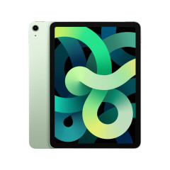 Планшет Apple iPad Air 10.9 2020 Wi-Fi 64Gb Green