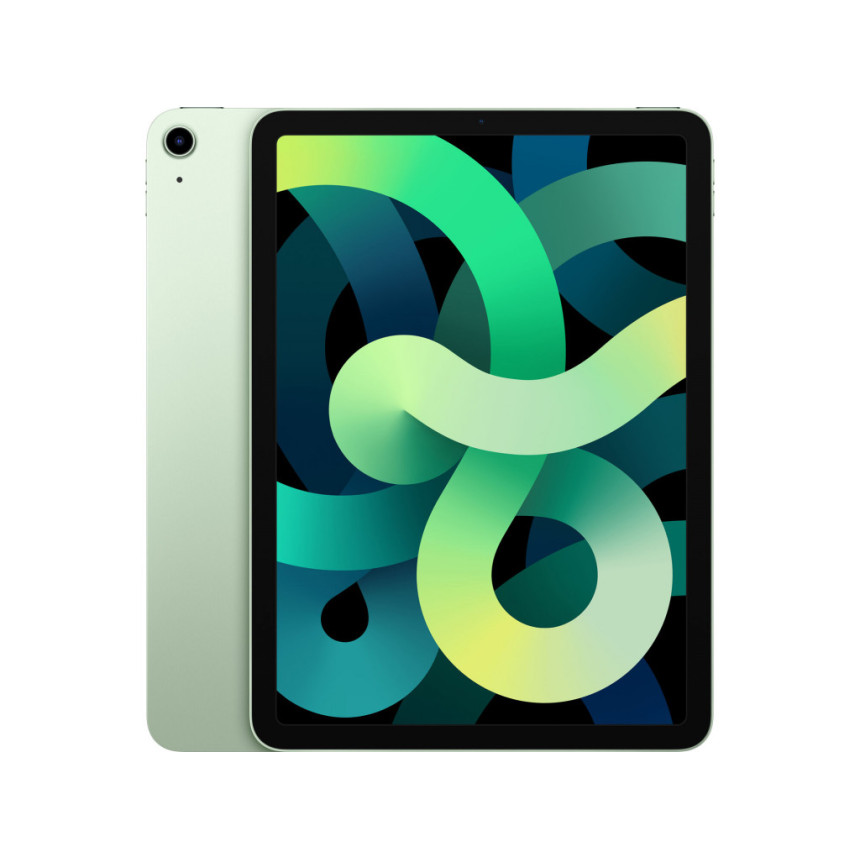 Планшет Apple iPad Air 10.9 2020 Wi-Fi 64Gb Sky Blue (MYFQ2)