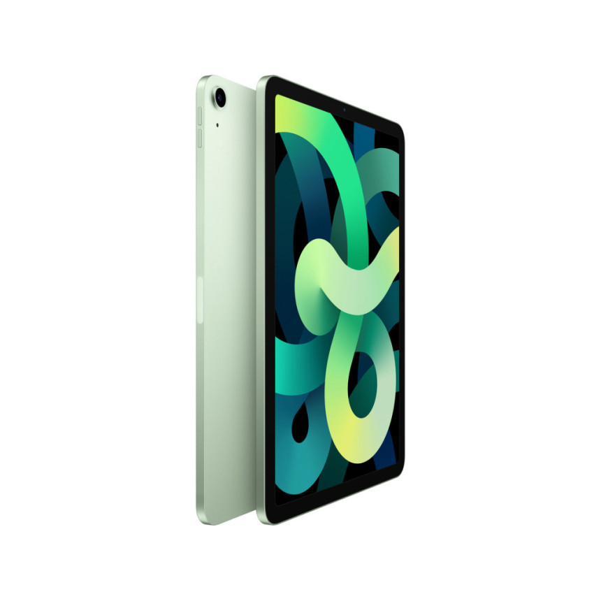 Планшет Apple iPad Air 10.9 2020 Wi-Fi 64Gb Sky Blue (MYFQ2)