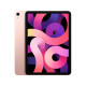 Планшет Apple iPad Air 10.9 2020 Wi-Fi 64Gb Sky Blue (MYFQ2)