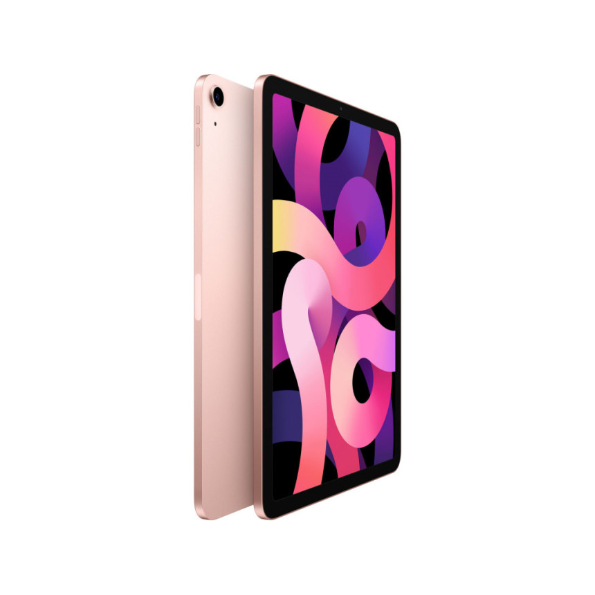 Планшет Apple iPad Air 10.9 2020 Wi-Fi 64Gb Sky Blue (MYFQ2)