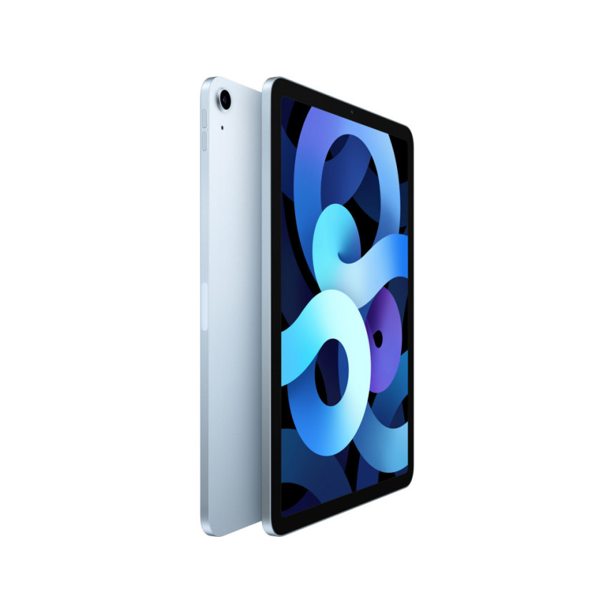Планшет Apple iPad Air 10.9 2020 Wi-Fi 64Gb Sky Blue (MYFQ2)