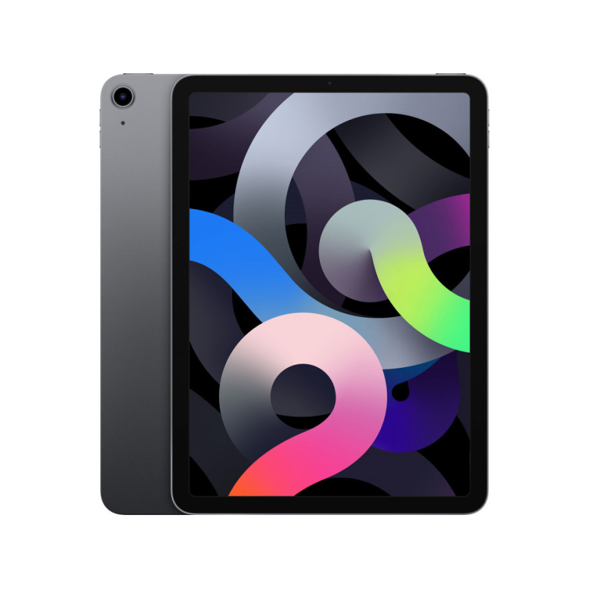 Планшет Apple iPad Air 10.9 2020 Wi-Fi 64Gb Sky Blue (MYFQ2) Планшет Apple iPad Air 10.9 2020 Wi-Fi 64Gb Sky Blue (MYFQ2)