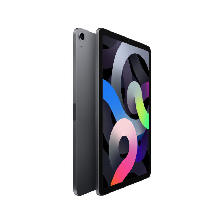 Планшет Apple iPad Air 10.9 2020 Wi-Fi 64Gb Sky Blue (MYFQ2)
